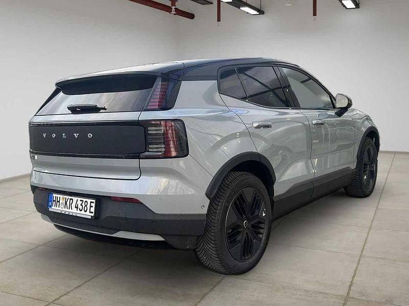 Gebraucht Volvo EX30 Performance 314 kW (428 PS) 2026 Grau SUV