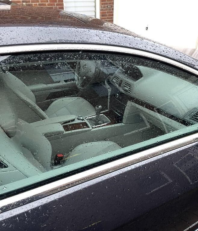 Gebraucht Mercedes E200 Avantgarde 184 PS (135 kW) 2010 Grau Coupé