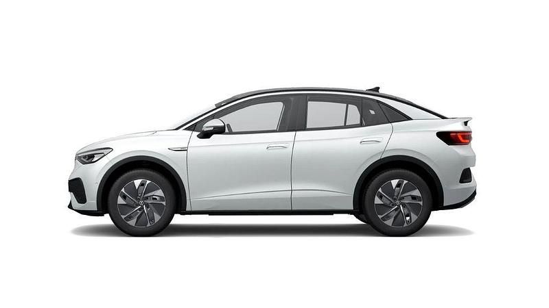 Gebraucht VW ID.5 Pro Performance 150 kW (204 PS) 2023 Gletscherweiß metallic SUV