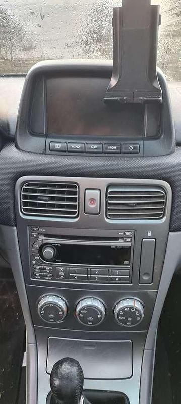 Gebraucht Subaru Forester 211 PS (155 kW) 2006 SUV