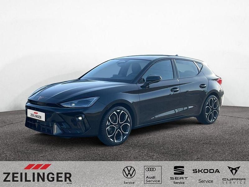 Second-hand Cupra Leon 150 CP (110 kW) 2026 Berlinǎ