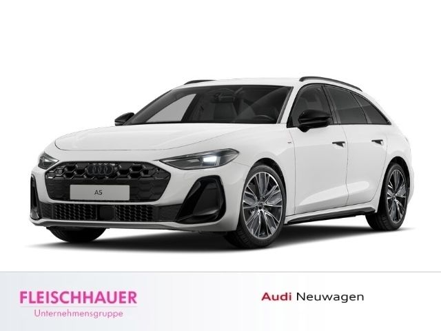 Arkonaweiß Neu 2024 Audi A5 Sport Coupé | 47.490 € (Guter Preis) - Bild 1/4