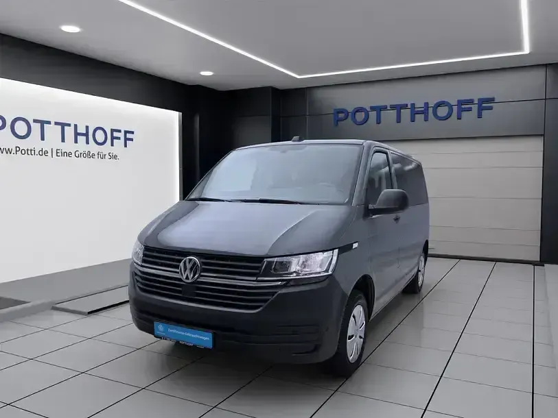 Gebraucht VW T6.1 110 PS (80 kW) 2021 Van