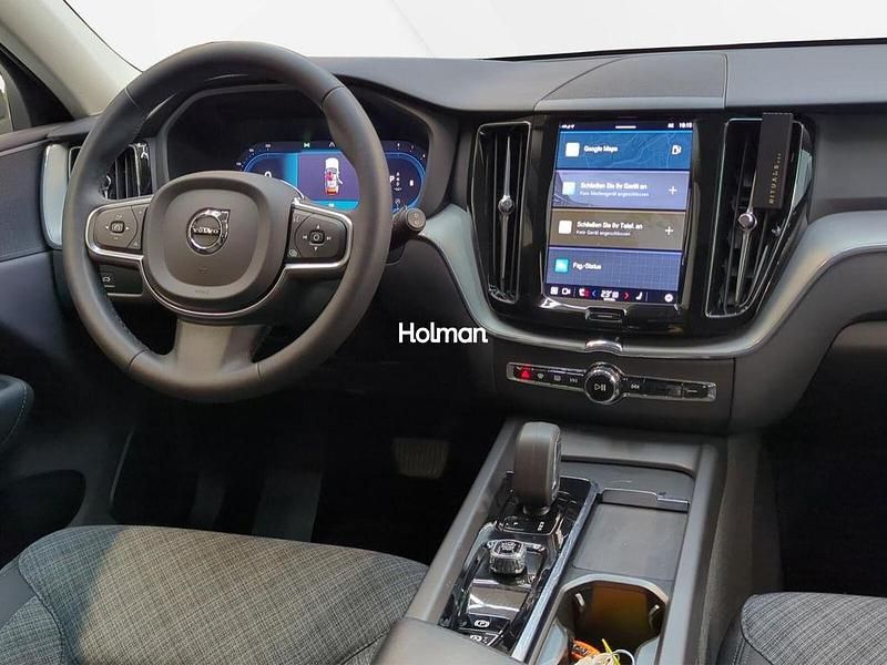 Brugt Volvo XC60 Core 197 HK (144 kW) 2024 Hvid SUV