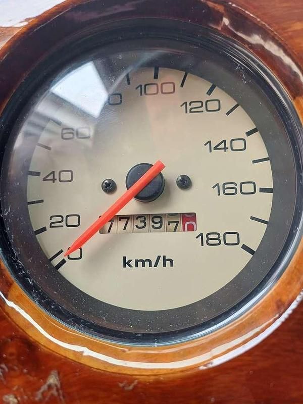 Gebraucht Mini 1300 63 PS (46 kW) 1994 Schwarz Kleinwagen