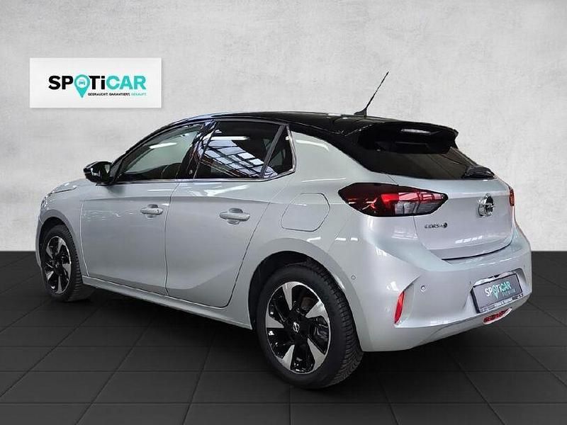 Gebraucht Opel Corsa-e Elegance 100 kW (136 PS) 2022 Andere Kleinwagen