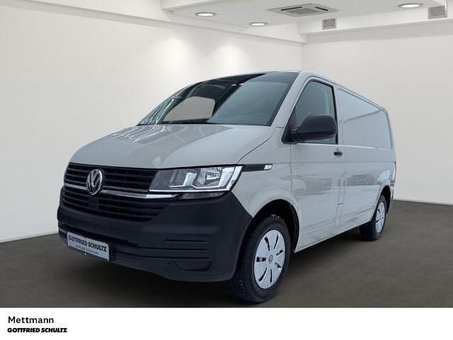 Grau Gebraucht 2021 VW Transporter Van | 20.290 € (Superpreis) - Bild 1/4