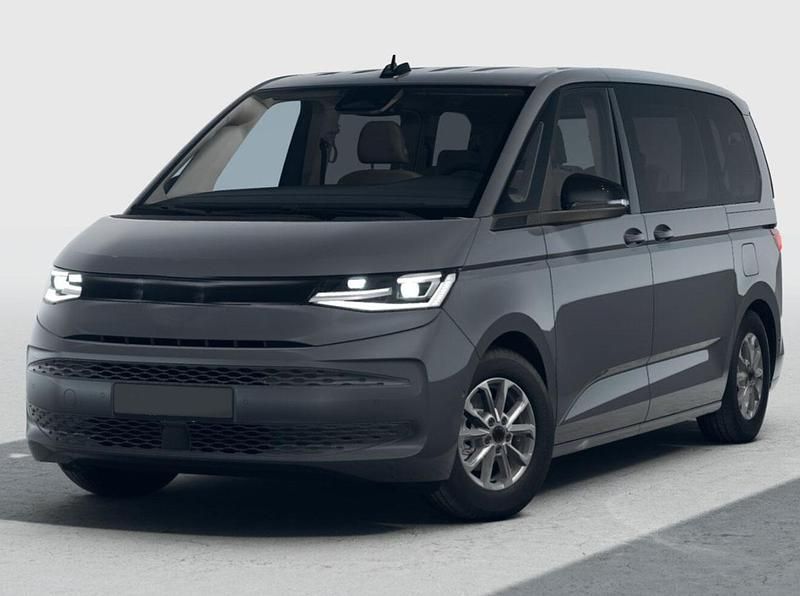 Pure grey uni Neu 2025 VW T7 Business Van | 52.490 € - Bild 1/1