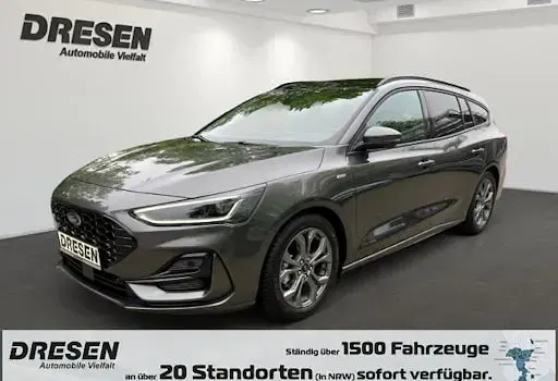 Używany Ford Focus ST-Line X 155 KM (114 kW) 2024 Kombi