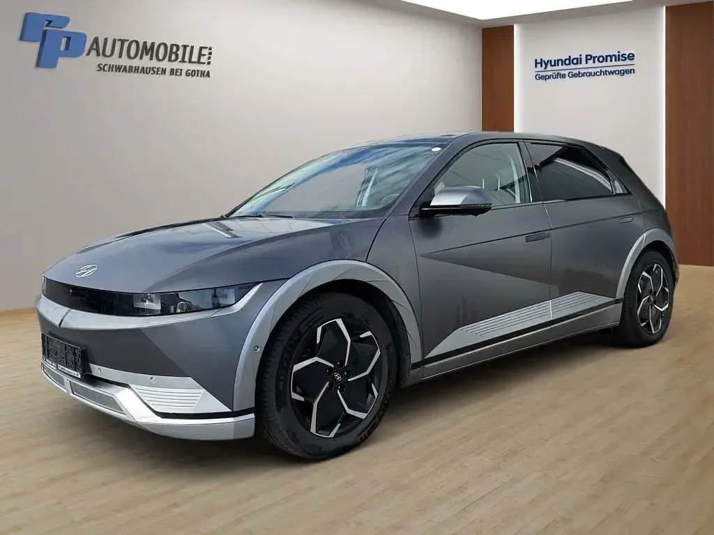 Gebraucht Hyundai Ioniq 5 172 kW (235 PS) 2022 SUV