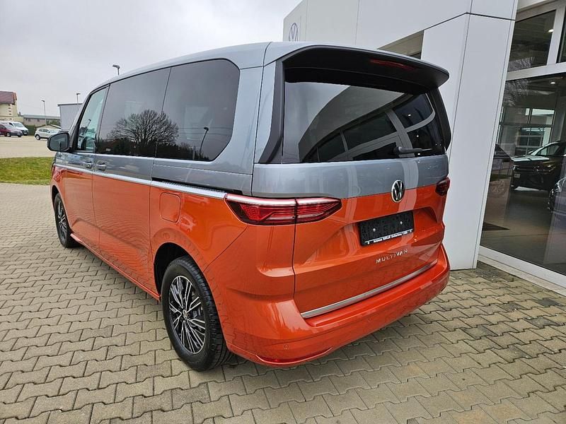 Używany VW Multivan Style 150 KM (110 kW) 2024 Minivan