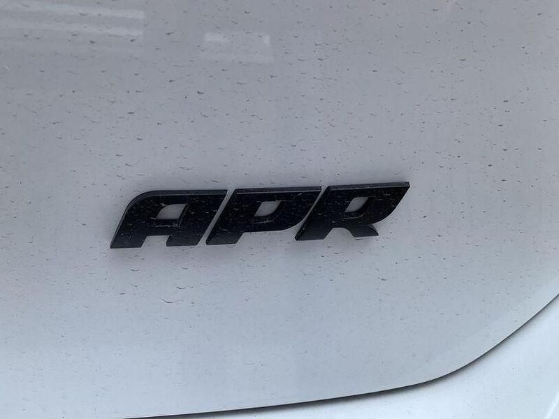 Gebraucht VW Golf VIII R 405 PS (297 kW) 2023 Pure white Limousine