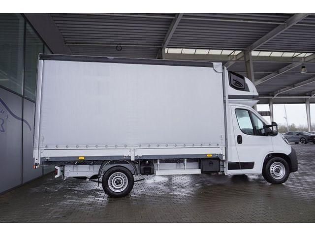 Neu Opel Movano 181 PS (133 kW) 2025 Van / Kleinbus