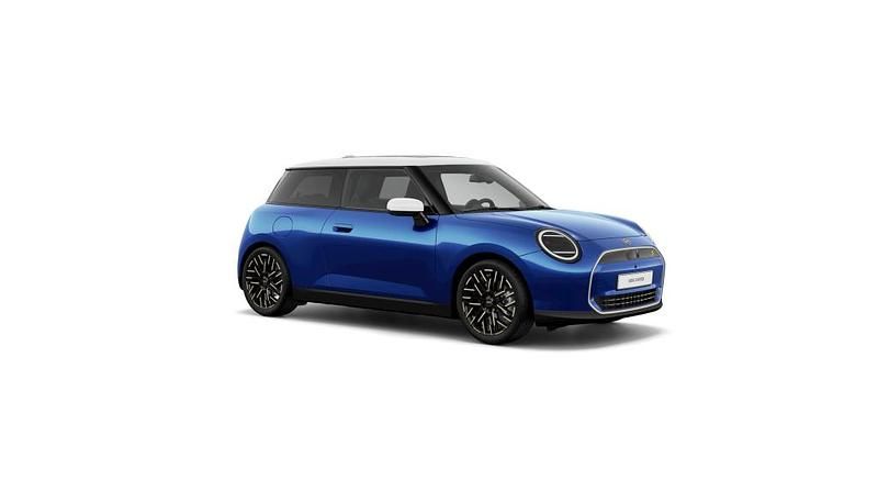 Second-hand Mini Cooper SE 160 kW (218 CP) 2024 Hatchback