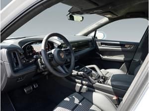 Neu Porsche Cayenne GTS 500 PS (367 kW) 2025 Carraraweißmetallic SUV