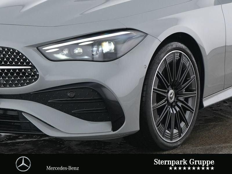 Gebraucht Mercedes CLE450 AMG 381 PS (280 kW) 2025 Manufaktur lack manufaktur alp Cabrio