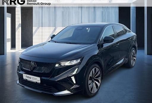 Schwarz Gebraucht 2025 Renault Rafale Techno SUV | 36.590 € (Etwas zu teuer) - Bild 1/4