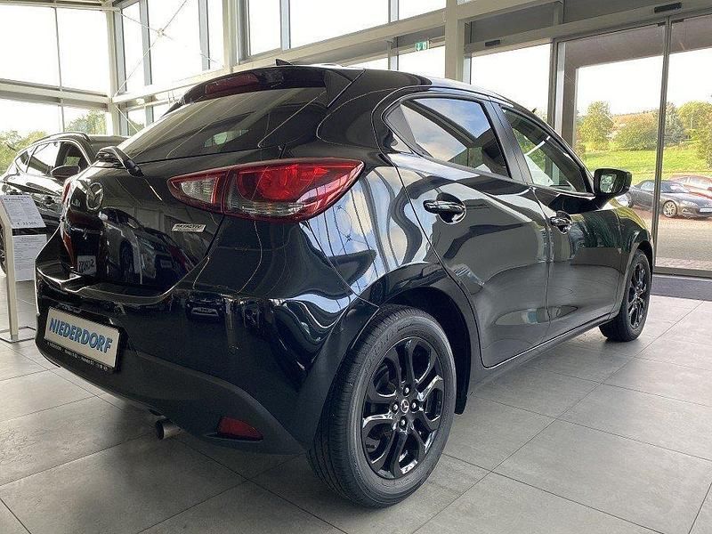 Gebraucht Mazda 2 Kizoku 90 PS (66 kW) 2019
