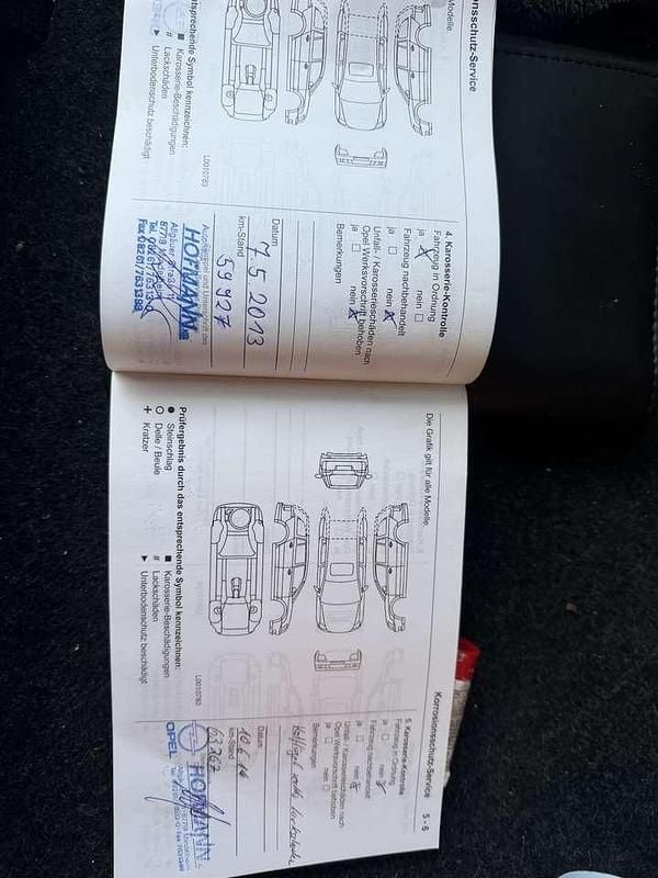 Gebraucht Opel Agila Edition 86 PS (63 kW) 2010 Stahlsilber Kleinwagen