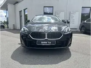 Neu BMW 120 170 PS (125 kW) 2026 Schwarz (schwarz uni) Kleinwagen