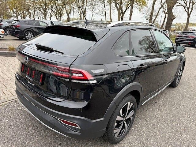 Gebraucht VW Taigo Style 110 PS (80 kW) 2022 Schwarz SUV