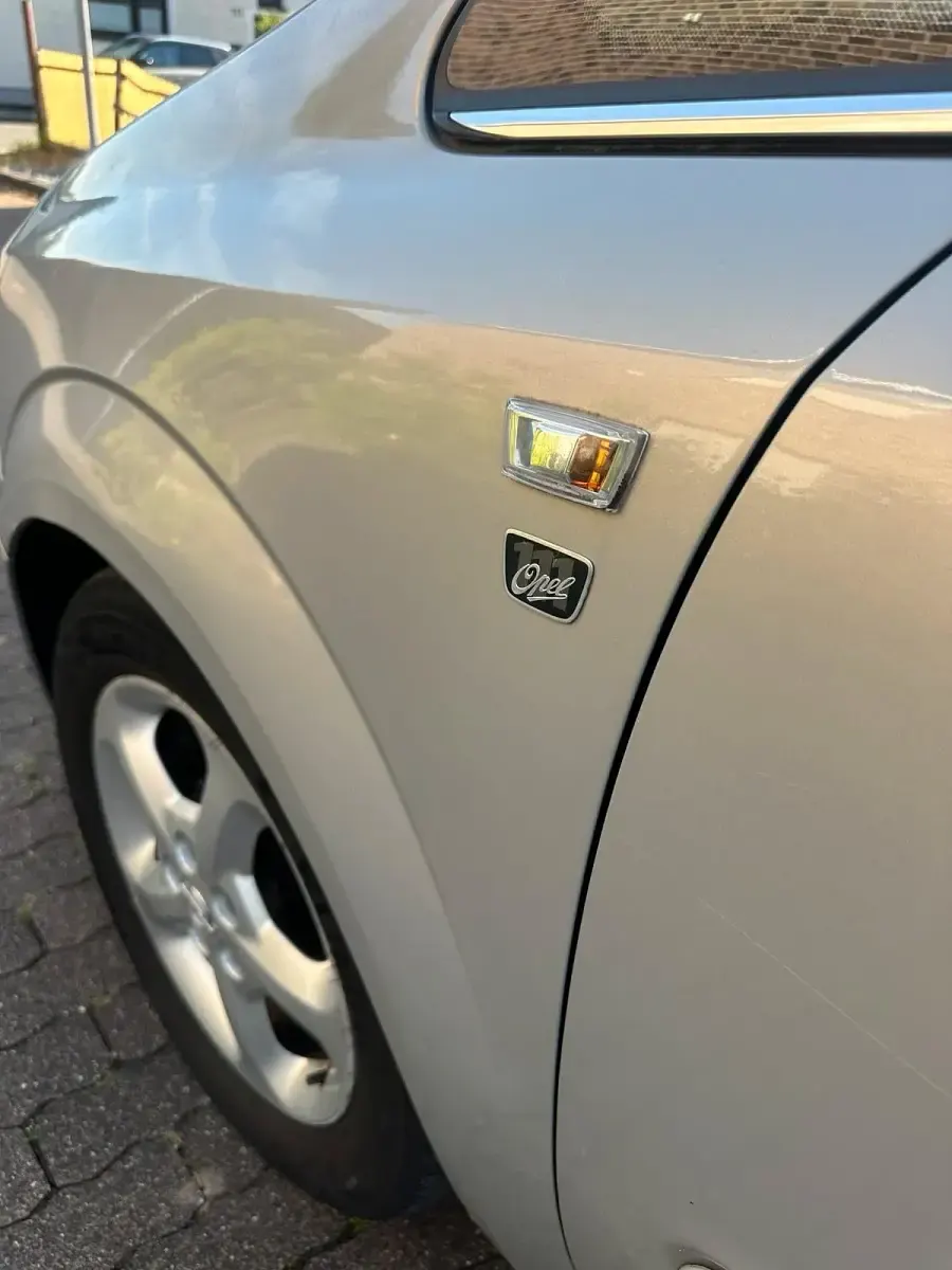 Gebraucht Opel Zafira 150 PS (110 kW) 2010 Van / Kleinbus