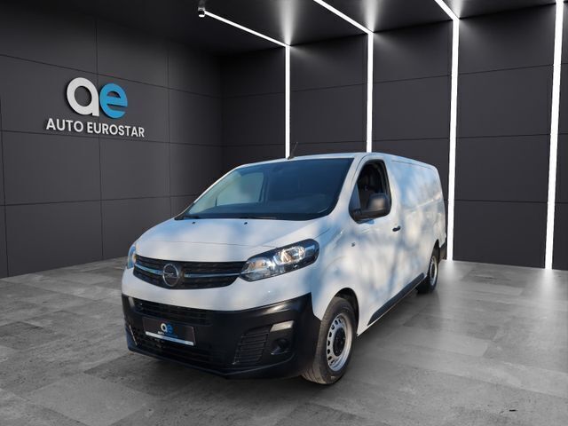 Lackierung weiss icy/typ ausse Gebraucht 2023 Opel Vivaro Edition Van | 19.950 € (Superpreis) - Bild 1/4
