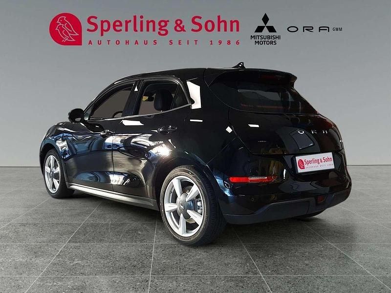 Gebraucht Ora 03 Pro+ 125 kW (171 PS) 2023 Schwarz Kleinwagen