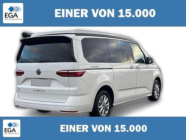 Neu VW T7 Coast 204 PS (150 kW) 2026 Van