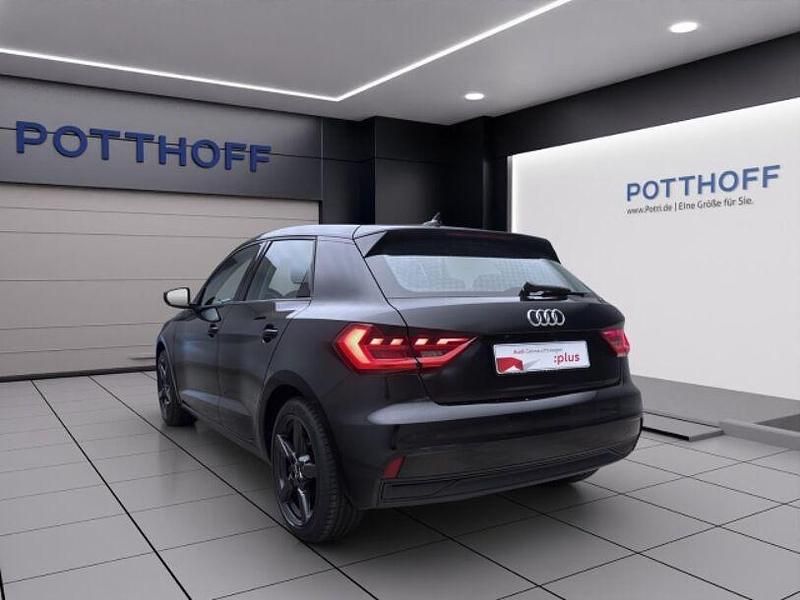 Gebraucht Audi A1 Design 70 PS (51 kW) 2025 Andere Kleinwagen