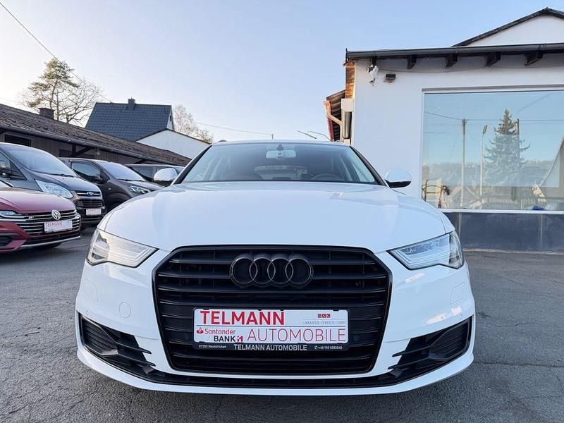 Gebraucht Audi A6 Business 190 PS (139 kW) 2016 Andere Kombi