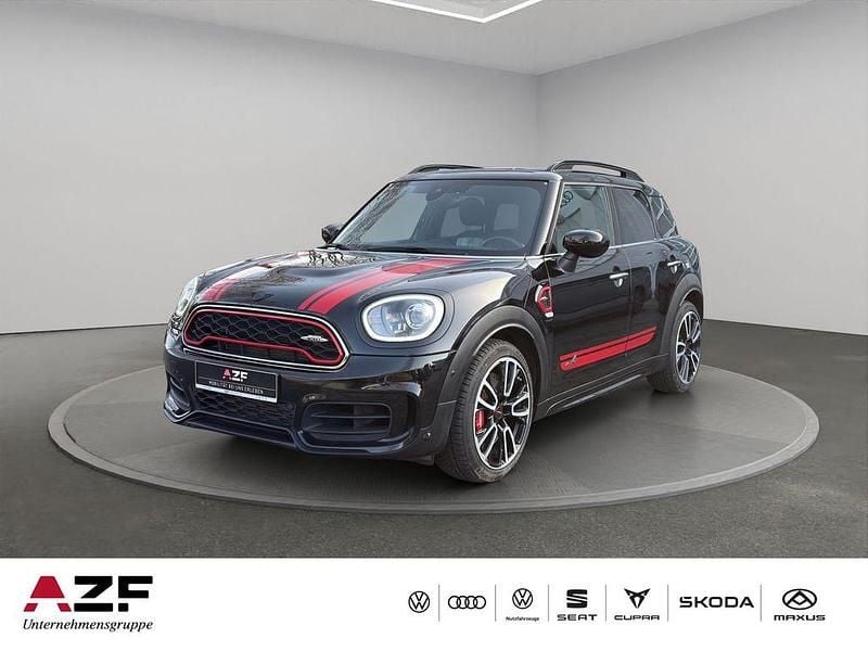 Używany Mini John Cooper Works Countryman 306 KM (225 kW) 2019 SUV