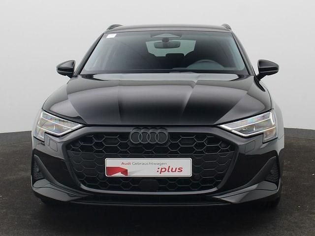 Gebraucht Audi A3 Ambiente 116 PS (85 kW) 2026 Mythosschwarz metallic