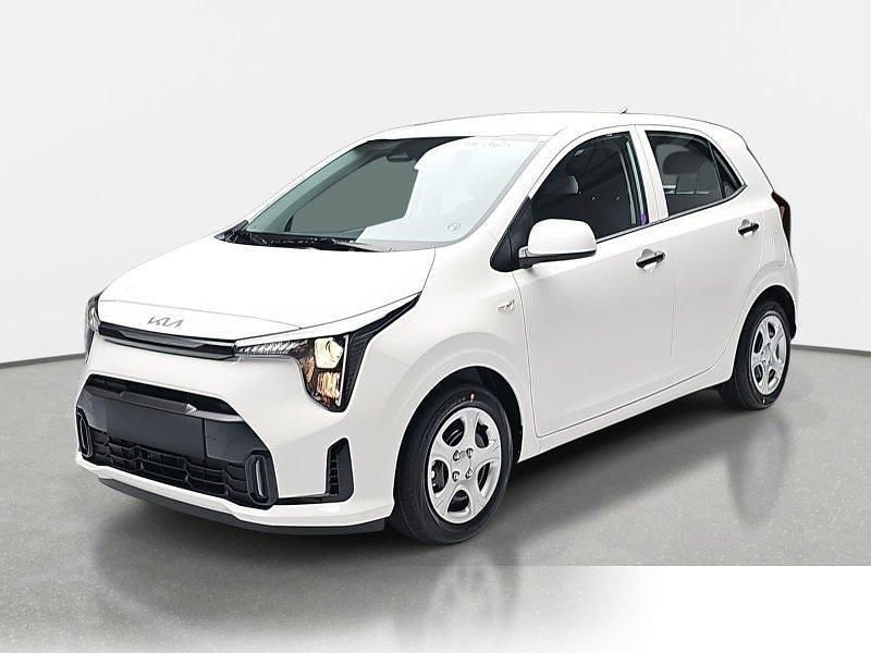 Neu Kia Picanto 68 PS (50 kW) 2026 Kleinwagen