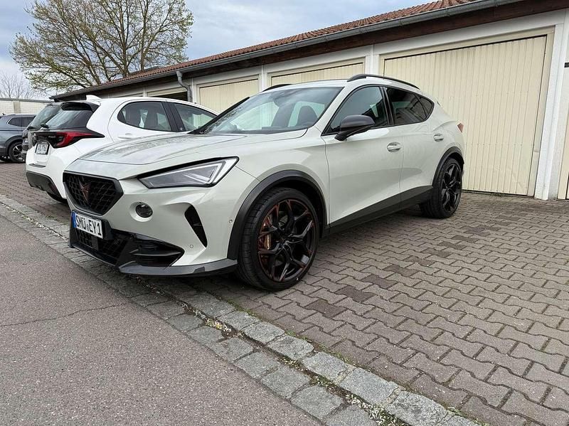 Gebraucht 2023 Cupra Formentor VZ SUV | 41.900 € (Fairer Preis) - Bild 1/4