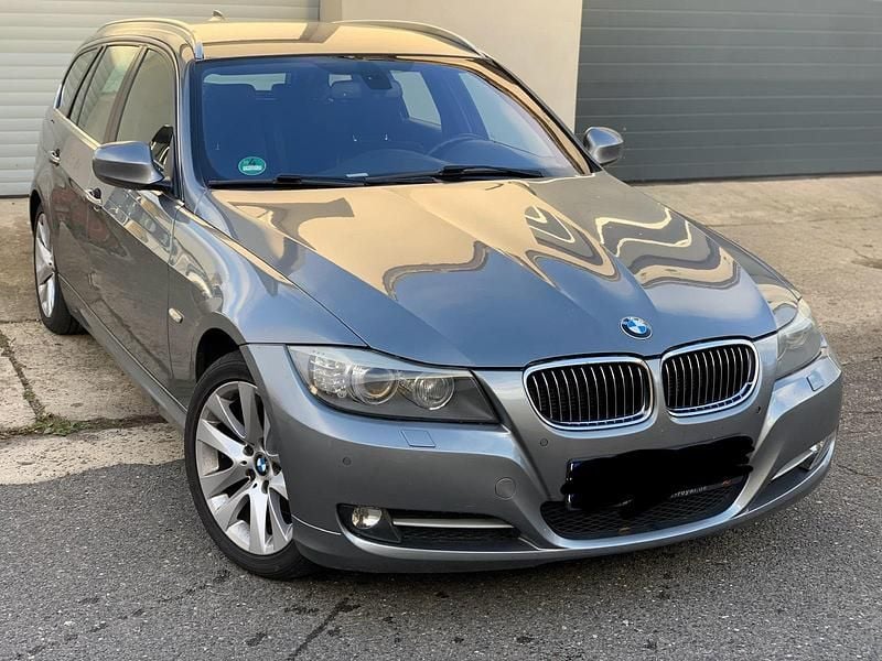 Gebraucht 2011 BMW 320 Kombi | 4.950 € (Superpreis) - Bild 1/4