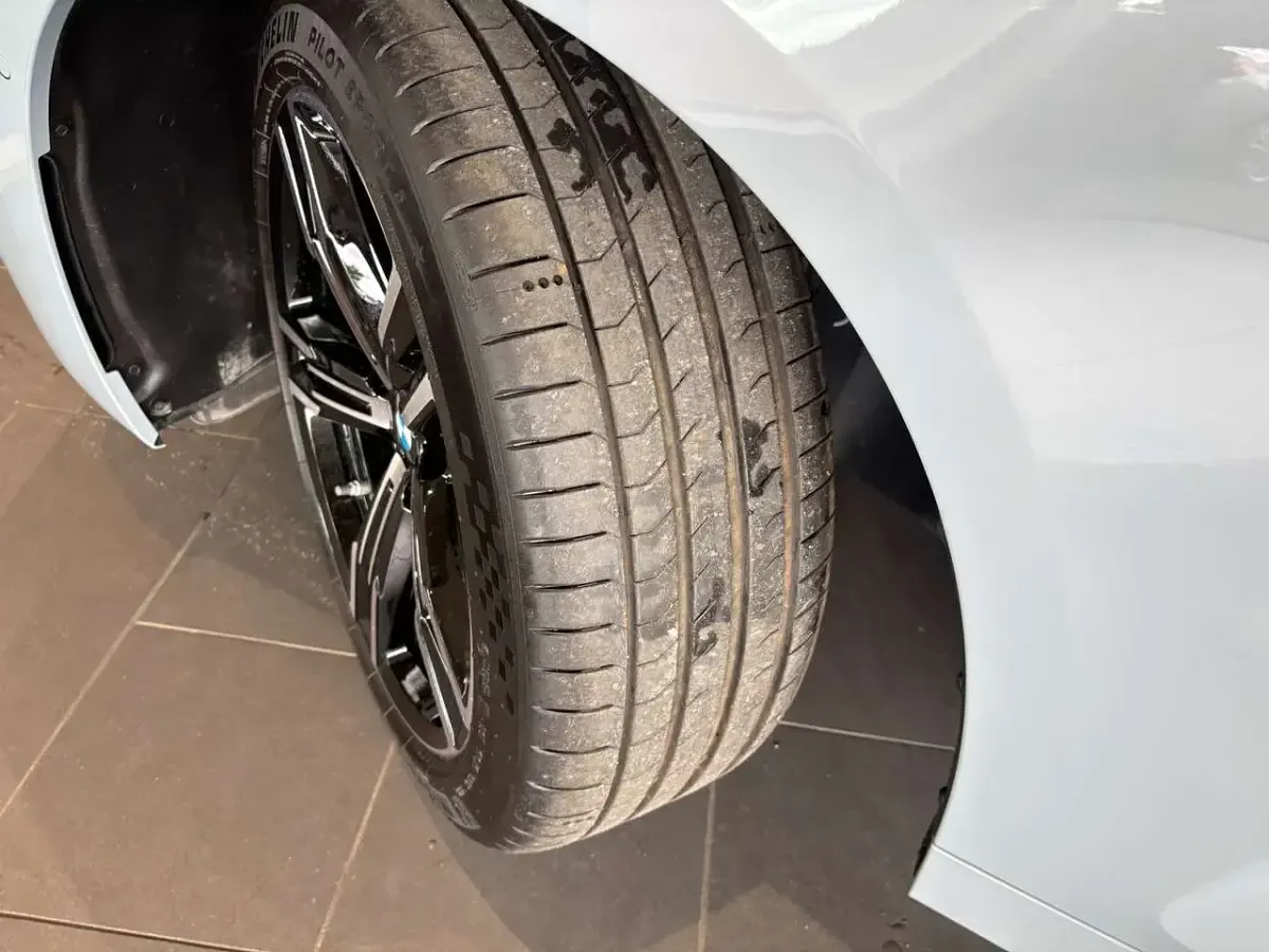 Gebraucht BMW 420 Coupé M Sport 184 PS (135 kW) 2025 Brooklyn grau metallic Coupé