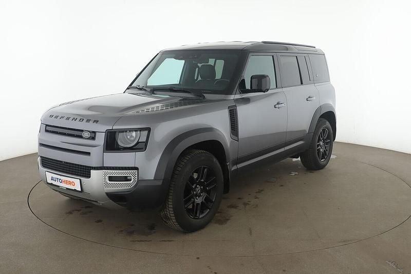 Gebraucht Land Rover Defender SE 249 PS (183 kW) 2022 SUV