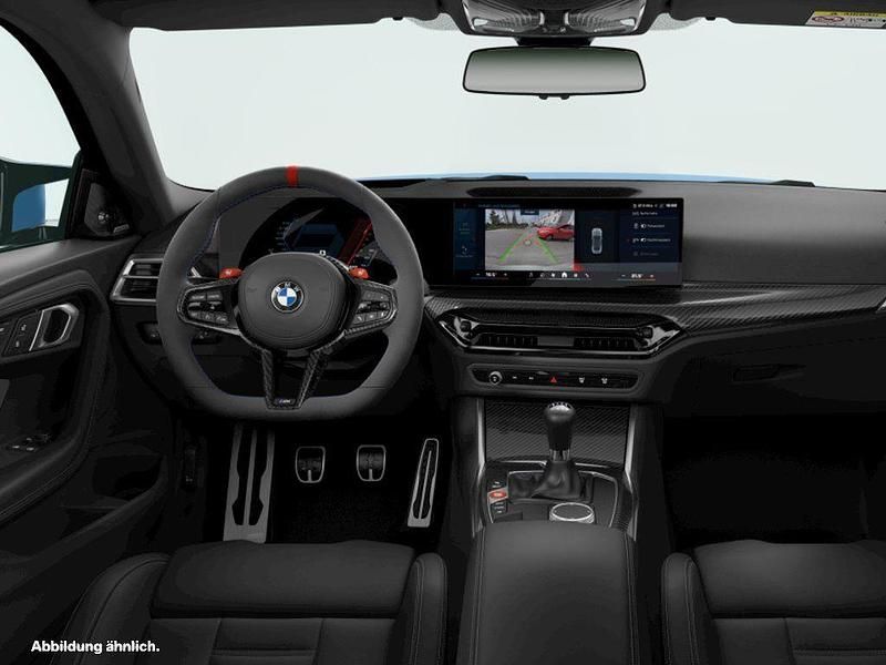 Gebraucht BMW M2 Shadowline 480 PS (353 kW) 2025 Coupé