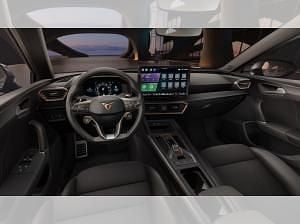 Neu Cupra Leon 150 PS (110 kW) 2026 Grau (graphengrau) Kombi