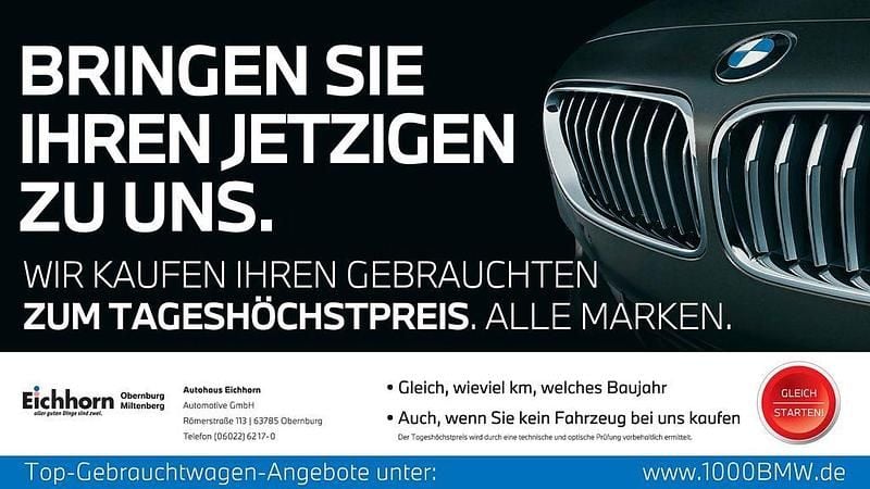 Gebraucht Mini Cooper SE 135 kW (184 PS) 2023 Schwarz Kleinwagen