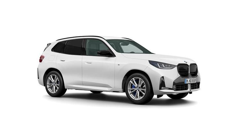 Gebraucht 2025 BMW X3 Comfort Edition SUV | 72.675 € (Guter Preis) - Bild 1/1