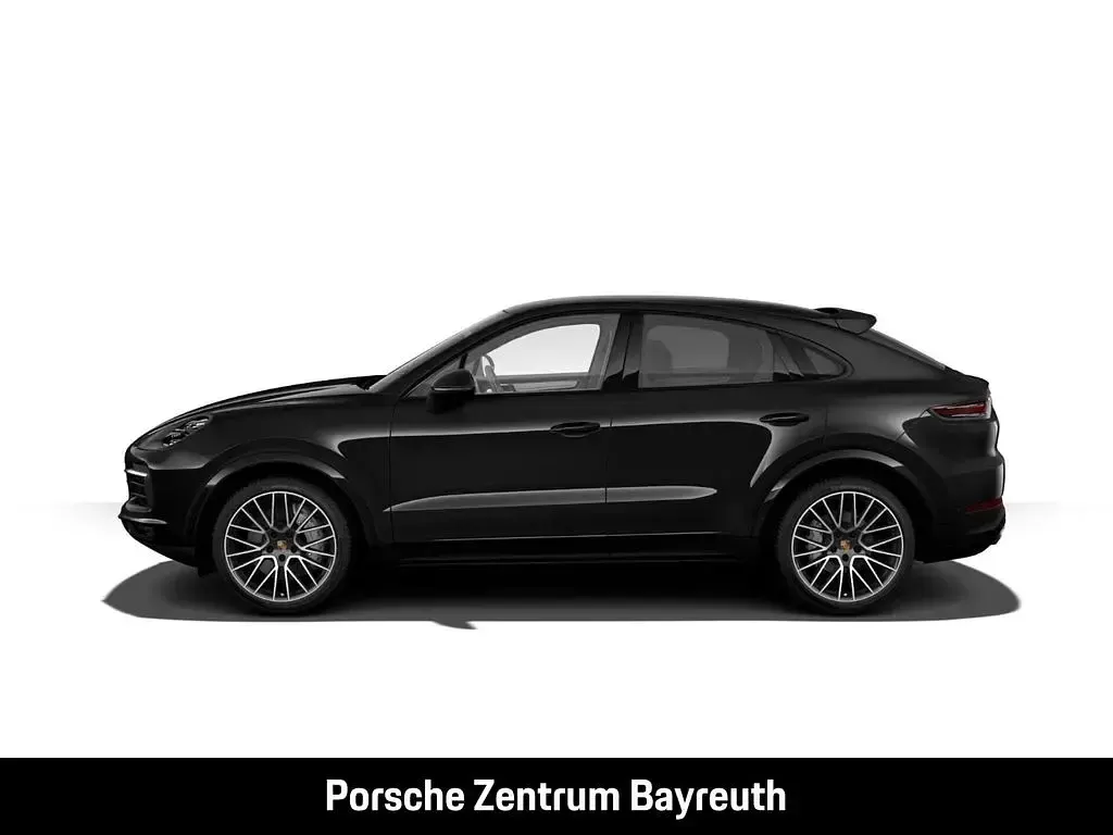 Gebraucht Porsche Cayenne 441 PS (324 kW) 2019 Schwarz SUV
