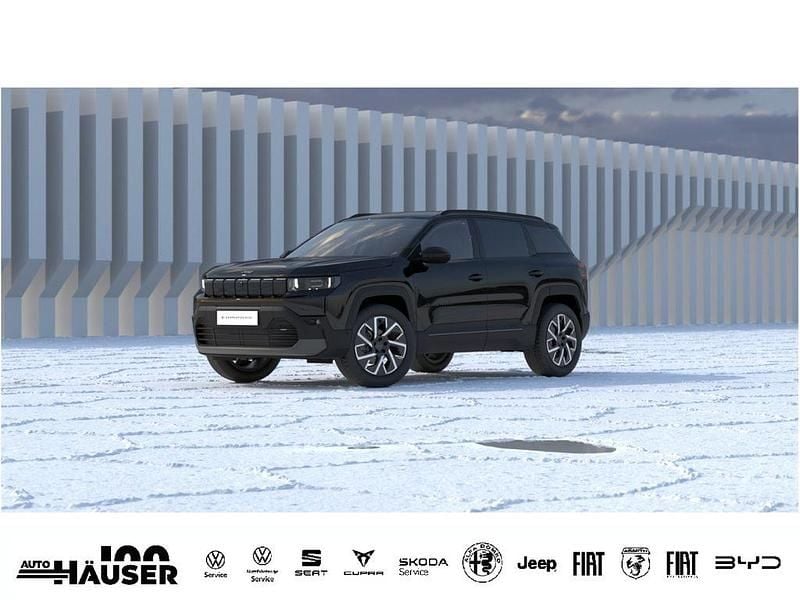 Occasion Jeep Compass 156 kW (213 ch) 2026 SUV