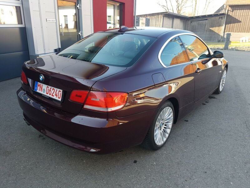 Bmw 325 xdrive