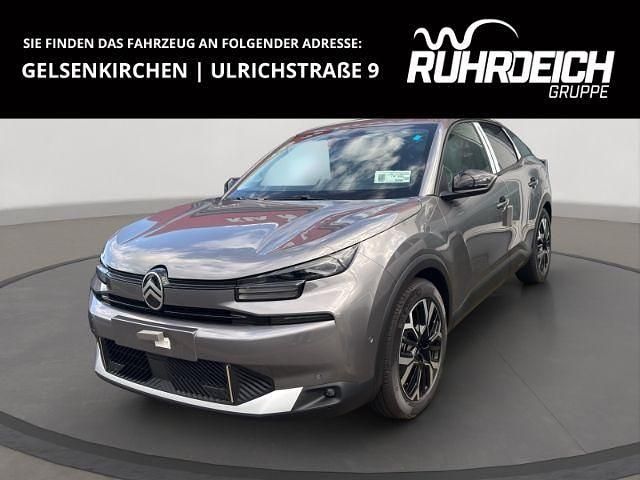 Grau Neu 2025 Citroën C4 Limousine | 25.990 € (Fairer Preis) - Bild 1/4