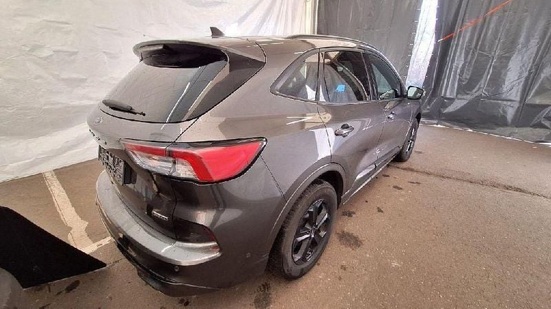 Gebraucht Ford Kuga ST 224 PS (164 kW) 2022 Grau SUV