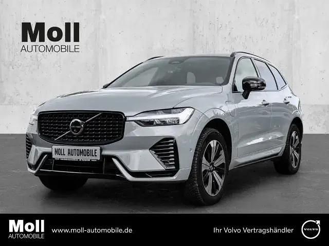 Vapour grey Gebraucht 2023 Volvo XC60 Plus SUV | 50.980 € (Fairer Preis) - Bild 1/4