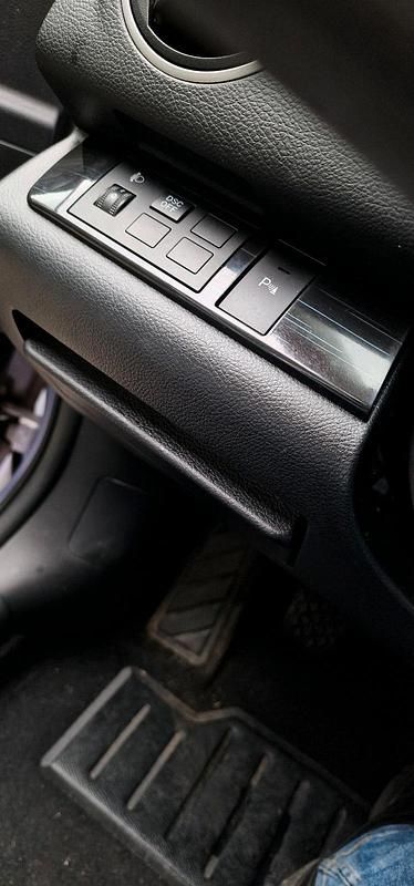 Second-hand Mazda 6 147 CP (108 kW) 2008 Argintiu Berlinǎ