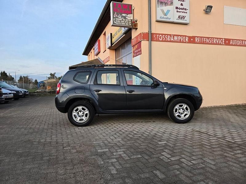 Gebraucht Dacia Duster Ambiance 114 PS (83 kW) 2017 Other SUV